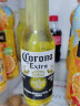 科罗娜（CORONA）科罗纳特级 精酿啤酒 墨西哥风味 小麦啤酒黄啤酒330mL瓶装整箱 科罗娜啤酒 330mL 12瓶 实拍图