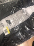 耐克（NIKE）裤子男士 25夏季新款运动裤直筒卫裤梭织速干长裤透气冰丝休闲裤 DX0625/晒图退5/建议拍大一码 S 【165】体重90~110斤左右 实拍图
