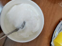 西域春新疆酸奶 大桶家庭分享装 2kg*1桶 低温生鲜老酸奶 晒单实拍图