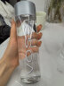 芙丝（VOSS）饮用天然矿泉水 500ml*20瓶(塑料瓶) 含锶低钠弱碱 运动健身 晒单实拍图