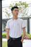 金利来（Goldlion）皮带男真皮自动扣男士腰带高档商务休闲百搭时尚头层牛皮男式裤带 枪色扣头【官方授权-假一罚十】 120cm 实拍图