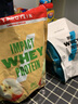 myprotein 熊猫蛋白粉己能浓缩乳清蛋白质粉增强增肌运动健身英国进口 【2.2磅】苹果味 1kg*1袋 实拍图