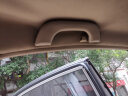 优士（USGM）适用于别克车顶眼镜盒把手汽车拉手顶棚车窗扶手 凯越08-14款左后车顶拉手 晒单实拍图