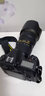 尼康（Nikon） 【全新正品国行带发票】尼康相机D850单反专业级相机支持超高清视频单反相机全画幅专业相机 尼康D850+24-70f/2.8E ED VR镜头 实拍图