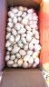 蔬果哆 山东郯城白果 银杏果 精选出口级大果 1.5kg 三斤 两箱(六斤) 晒单实拍图