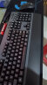 罗技（G） G613机械游戏键盘无线蓝牙双模宏编程吃鸡电脑鼠标键盘套装 G613+G304黑无线键鼠套装 晒单实拍图
