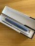 凌美（LAMY）宝珠笔 恒星系列练字正姿签字笔学生文具办公礼品 节日礼物企业团购 蓝色328-0.7mm 实拍图