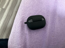【8成新】小米（MI）Redmi Buds 4 Pro 真无线蓝牙耳机 主动降噪 游戏低延迟 苹果华为手机通用（极夜黑） 实拍图