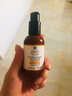 科颜氏（Kiehl's）安白瓶淡斑精华集焕白均衡亮肤面部美白精华液 VC紧肤精华乳液75ml 实拍图