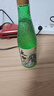 太白酒 翡翠 凤香型白酒 52度 500ml 单瓶装【年货送礼】 实拍图