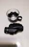 宾得（PENTAX）日本单筒望远镜高倍高清手持便携掌中宝vm系列充氮防水带手机拍照 VM 6x21 WP+手机夹 实拍图