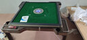 喜迎门【20万次不卡牌/低音机】麻将机全自动麻将桌家用餐桌两用 16【低音机芯】50-108/52-112张-湘贵 实拍图