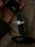 PGYTECH 运动相机磁吸支架Osmo Action 4/3/2配件Gopro12 pocket2车载手机支架汽车中控台吸盘强力吸附可拆卸 实拍图
