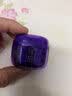 JBL TUNE FLEX 小晶豆真无线蓝牙耳机 半入耳音乐耳机 主动降噪运动防汗苹果安卓手机通话耳机 小晶豆-紫色【明星单品】 实拍图