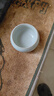 汝道汝窑茶杯可养开片泡茶杯陶瓷功夫茶具单杯描金天青冰裂汝瓷品茗杯 汝窑金福禅定杯70ml 实拍图