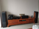 惠威（HiVi）D3.2MKIIIHT+天龙X1600功放 家庭影院音响套装5.1声道木质落地式客厅电视音箱 实拍图