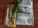 俘获【满199赠礼】A8猫零食礼盒零食礼包积分兑换 【试吃礼包】 3种产品5件货 实拍图