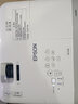 EPSON爱普生CB-X04二手投影仪家用 支持高清1080P商务投影机 办公会议教育家庭影院 95新CB-X39【3500流明 对比度1万5:1 实拍图