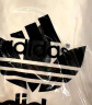 阿迪达斯 ADIDAS 三叶草 男子 TREFOIL T-SHIRT 运动 T恤 H06644 M码 晒单实拍图