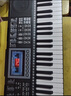 八度宝贝（Octavebaby）88键电子琴成人儿童初学者入门通用多功能专业电钢幼师教学型乐器 智能版(61键)儿童款 实拍图