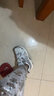 NEW BALANCE老爹鞋男鞋女鞋厚底百搭休闲运动鞋MR530系列MR530KMW 40.5 实拍图