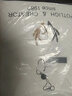 啄木鸟纯棉短袖t恤男士装夏季潮流宽松休闲圆领半袖体恤衫上衣服 白色VAL+黄蓝+蓝V+鹿头 3XL 实拍图