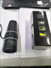 咏颖（YTYIN）望远镜高清高倍军事带夜视8000公里单筒专业成人礼物户外演唱会 800X巨超高清版+手机连接器 实拍图