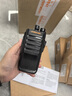 艾特瑞斯（iteruisi）防爆对讲机A2D+全国通5000公里IICT4安全防爆认证氢气石化工天然气电力能源 实拍图