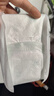 高洁丝（Kotex）小绿袋草本抑菌超薄卫生巾350mm*12片夜用防漏姨妈巾透气港版 实拍图