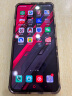 努比亚 nubia 红魔7Pro游戏手机 全新骁龙8 屏下手机 电竞5G手机135W闪充 暗夜骑士 12GB+128GB 实拍图