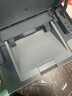 【二手9成新】惠普 M1005激光黑白多功能一体机打印复印扫描作业办公 HP  NS1005w 实拍图