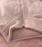 巴拉巴拉童装女童棉服两件套2024秋冬装印花连帽外套潮流户外208424106003 实拍图
