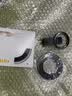 耐司（NiSi） NiSi耐司 手机滤镜 可调星光黑柔白柔真彩减光偏振镜手机组合滤镜高清户外vlog 滤镜手机夹套装 实拍图