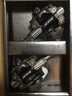 SHIMANO禧玛诺山地车锁踏XTR自行车脚踏带扣片山地系列 XTR-M9100 实拍图