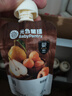 光合星球babycare婴幼儿儿童果汁100%纯果汁蓝莓橙汁120g宝宝果汁0添加 实拍图