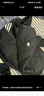 阿迪达斯 （adidas）男装冬季运动服neo连帽防风保暖棉服HD4677 M 实拍图
