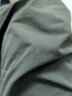 探路者（TOREAD）速干裤男 24春夏防泼水透气弹力功能裤户外休闲裤旅行徒步长裤 晒单实拍图