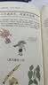 【当当】黄帝内经漫画版 漫画讲透黄帝内经 漫画黄帝内经上下册全2册 二十四节气+十二时辰养生智慧马寅中著2023原创Q版画 二十四节气养生智慧2000年养生宝典白话文图解中医入门 漫画黄帝内经上册：二 实拍图