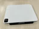 益博思iPad类纸膜2026新款适用iPad11/Air8/Pro磁吸式可拆卸绘画磨砂纸膜 【Air5/4】10.9英寸 实拍图