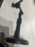 达人志 手机直播支架桌面懒人床头主播网红抖音直播设备架子俯拍多功能便携夹网课追剧苹果华为小米通用 手机直播支架【稳固底座+可伸缩】 通用 实拍图