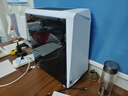 雷玩酷睿i7升24核5060独显64G内存水冷电竞台式机电脑游戏电竞主机永劫吃鸡办公组装补贴家用电脑整机 主机+27英寸电竞高刷屏+五年质保 套餐二：英特尔12核/16G/960/畅玩LOL 实拍图