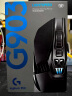 罗技（G）G903 LIGHTSPEED 升级版 无线游戏鼠标 RGB  升级HERO传感器 吃鸡LOL鼠标 左手鼠标 右手鼠标 实拍图