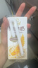 伊利谷粒多燕麦牛奶200mL*12盒/箱  真实颗粒 礼盒装 5月份 实拍图