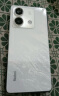 小米Redmi Note13 5G 1亿像素 超细四窄边OLED直屏 8GB+128GB 星沙白 SU7 5G手机 实拍图