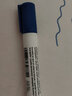 施德楼（STAEDTLER）可擦白板笔 2mm防干型彩色记号笔 办公用品会议笔-蓝色351-3 实拍图