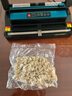 青叶（ShineYe）抽真空包装机全自动家用食品保鲜机大吸力商用光面铝箔真空封口机 PW300不挑袋双泵/切割刀30CM 实拍图