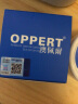 澳佩尔（OPPERT）澳洲OPPERT澳佩尔燕麦滋润抗皱紧致霜80g 深层补水保湿修复面霜 绵羊油滋养润肤霜80g 实拍图