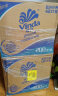 维达（Vinda）卷纸 蓝色经典200克27卷 4层加厚 卫生纸卷筒纸 纸巾卷纸 整箱 晒单实拍图
