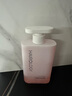 丝域养发洗发水去屑滋养控油舒缓护色蓬松健发固发不添硅油洗发露护发 樱花护色洗发露 300ml 实拍图