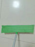 3M【大面积清洁】思高超轻灵动全铝洁地擦X1 平板拖把布宽大面板cbg X1替换布*2【仅拖布】 实拍图